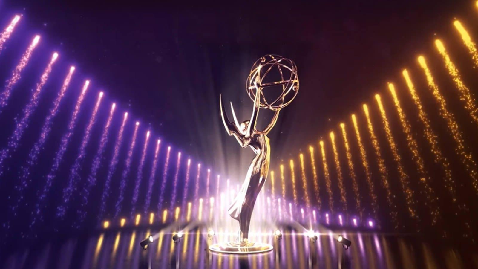 Over 180 Grads Work on Emmy-Nominated Shows - Hero image 